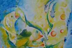 Allegria - Ocean - Rani B. Knobel