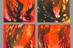 Feuer - Rani B. Knobel