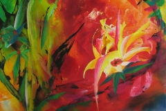 Flower of Bliss 2 - Rani B. Knobel