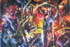 Breakthrough- Rani B. Knobel