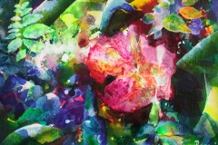 Flower of Love - Rani B. Knobel