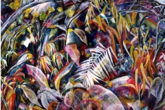 Jungle of Joy-Rani B. Knobel