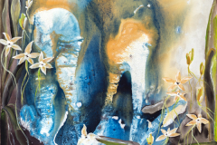 Wasserwelten-und-Orchideen-Rani-B.-Knobel-2021