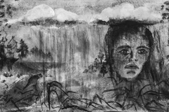 Autum leaves - Rani B. Knobel