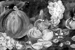 Früchte der Erde - Rani B. Knobel