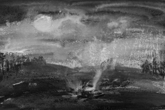 Roter Mond - Rani B. Knobel