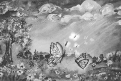 Somarpsalm - Rani B. Knobel