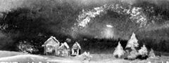 Fröhliche Weihnacht überall - Rani B. Knobel