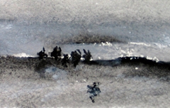 Landschaft - Rani B. Knobel