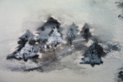 Winternebel - Rani B. Knobel
