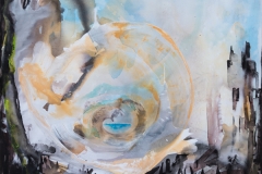 Fernweh 2 - Rani B. Knobel
