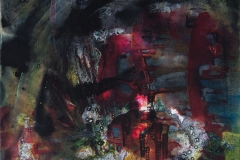Midnight Town - Rani B. Knobel