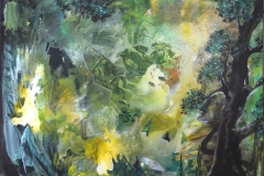 Summertime - Rani B. Knobel