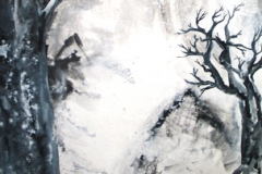 Winter(t)raum- Rani B. Knobel