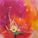 Flower of Bliss - Rani B. Knobel
